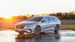 Opel Insignia GSi Sports Tourer 2017 года